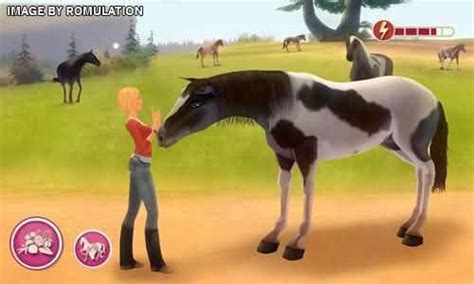 Welcome to virtual horse ranch: Horsez Download Free Full Game | Speed-New