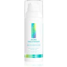 OnlyBio Botanic Clinic Acne Treatment Hydrating Night Cream for