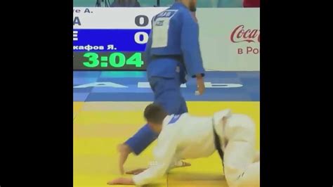 Judo Judoippons Usmonovabdulla Judo Ippons🏁 Youtube