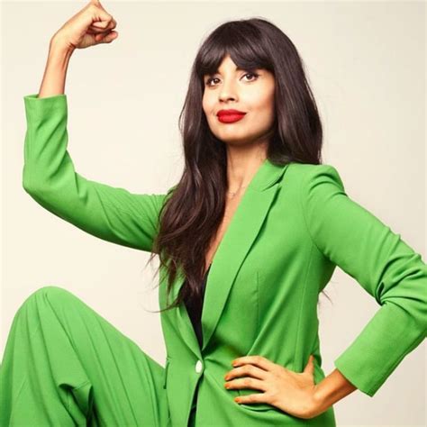 Jameela Jamil Joins Disney Plus She Hulk Cast As Supervillain Titania