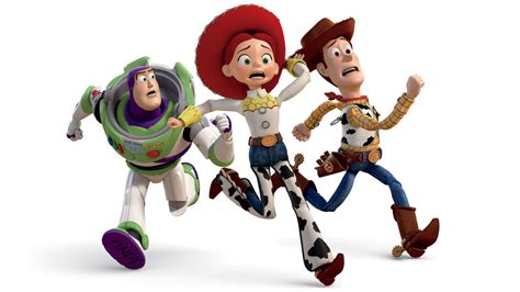 John Lasseter To Direct Toy Story 4 For 2017 Release Nerd Reactor