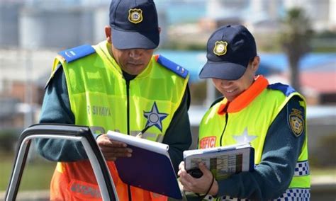 Build A Successful Career As A Traffic Officer Job Mail Blog