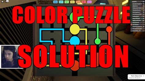 How to solve *all puzzles* in battle theatre 2 | loomian legacy (roblox). SECRET PUZZLE SOLVED | How to find Codes & Color Puzzle ...