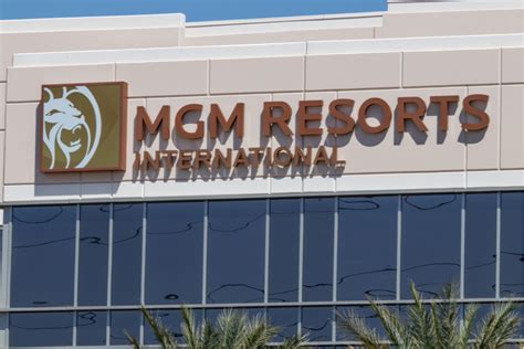 Betmgm And Mgm Resorts Focus On Responsible Gaming