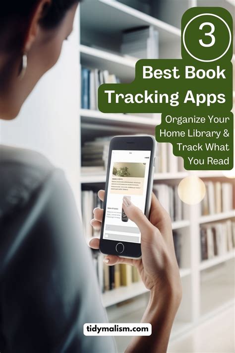 Best Book Catalogue Apps In 2023 To Organise A Home Library