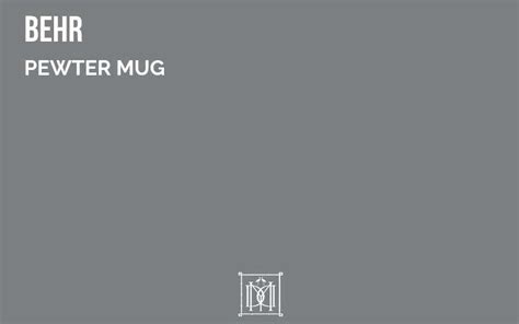 Why is revere pewter so popular? What Glidden Color Is Similar To Revere Pewter - Best ...