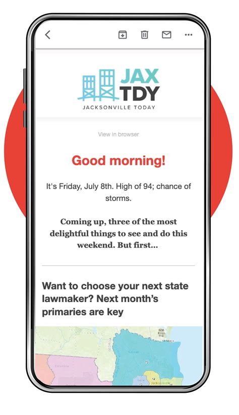 About - Jacksonville Today