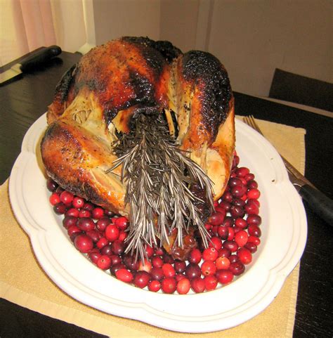 Your order will serve four and comes complete with pomegranate salad, mushroom bisque, turkey. We had our Thanksgiving Dinner catered by L'Hermitage ...