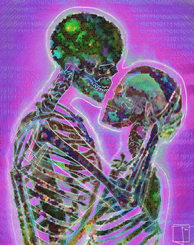 Trippy Love S Find And Share On Giphy