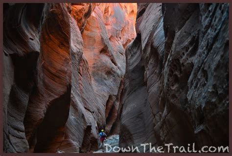 How To Hike Buckskin Gulch Your Complete Guide