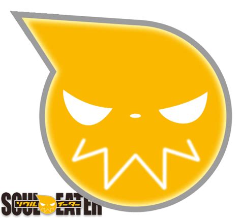 Download High Quality Soul Eater Logo Vector Transparent Png Images