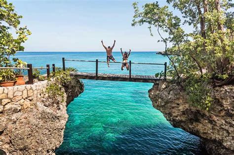 9 Things Couples On Vacation Can Do In Negril Jamaica Blue Skies Beach Resort