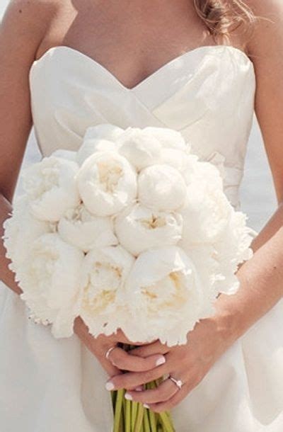 Check out our white peony wedding bouquet selection for the very best in unique or custom, handmade pieces from our bouquets shops. Pinterest
