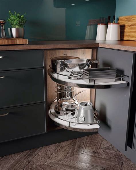 Check spelling or type a new query. Variety of Appliances Storage Ideas for Your Kitchen That ...