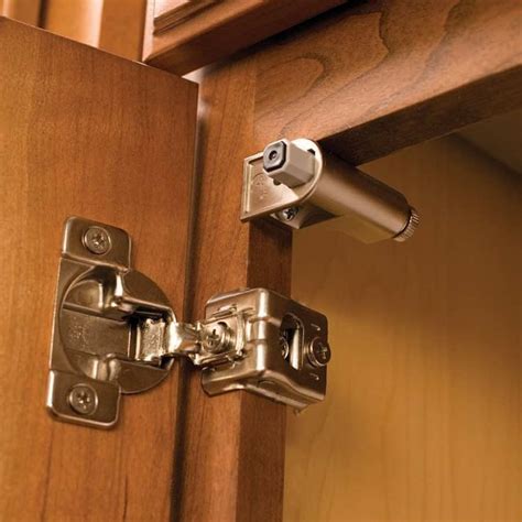 Wooden doors can absorb moisture and warp in hot, humid weather. 20+ soft Close Door Hinges Kitchen Cabinets - Kitchen ...