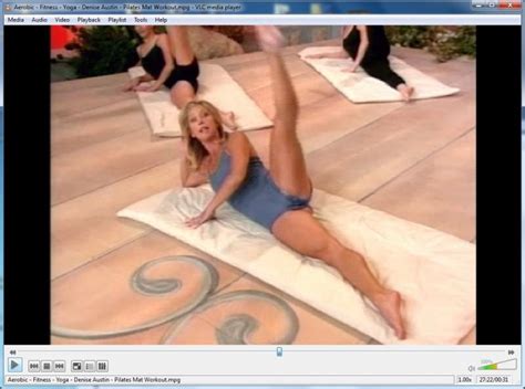 Denise Austin Nude Fakes Cumception