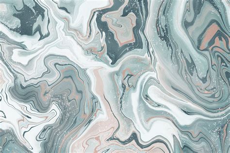 100 Digital Marble Textures By Darismartart Thehungryjpeg