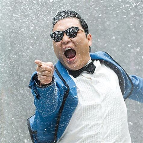 New PSY Songs - Download Latest PSY Songs Online on JioSaavn