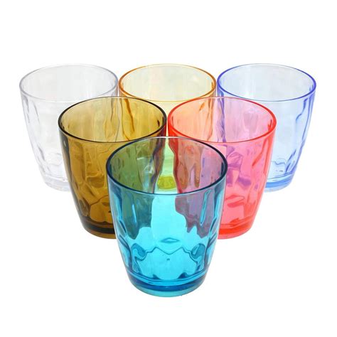 Top 10 Best Plastic Drinking Glasses In 2022 Reviews Goonproducts