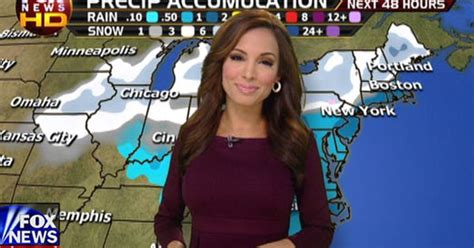 Meteorologist Maria Molina Is Not Your Average Weatherwoman Check Out Our Interview With Her