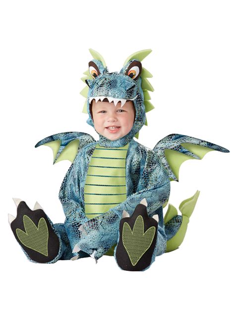 Toddler Darling Dragon Costume Halloween Costume Ideas 2023