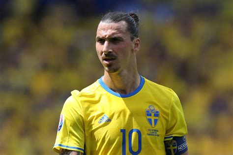 86 ibrahimović st 57 pac. AC Mailand: Zlatan Ibrahimovic: Schweden-Coach reagiert ...