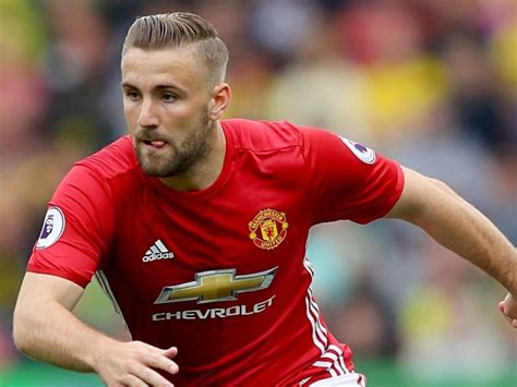 ► subscribe to statman dave. Why Leicester City should go all out to sign Luke Shaw
