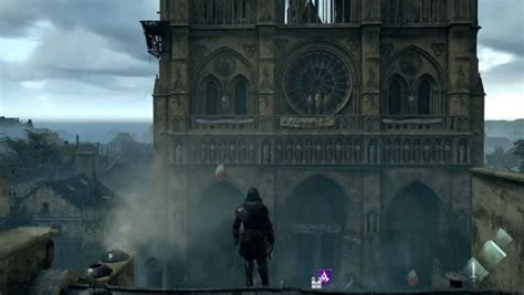 Assassins Creed Unity Co Op Heist Mission Commented Gameplay