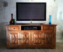 Southwest Curved, Flat Screen TV Stands & Cabinets Plasma  