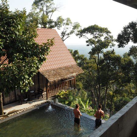 Other sights, like the stadthuys and a'famosa can be reached within ten minutes. Bao Sheng Durian Farm - UPDATED 2018 Prices & Ranch ...