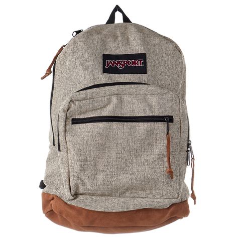 Jansport Right Pack Digital Edition Laptop Backpack Shoplifestyle