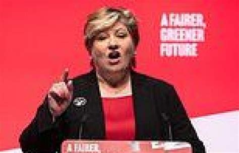 Saturday 1 October 2022 1021 Pm Labours Emily Thornberry In Social Media Gaffe After Picture
