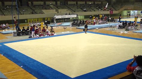 Jun 06, 2021 · 内村航平五輪4大会連続出場東京オリンピック代表出場決定！体操全日本種目別選手権結果 2021年6月5日群馬高崎アリーナで開催された体操全日本種目別選手権第1日で種目別鉄棒の内村航平選手が、スーパースコアで五輪4大会連続出場東京オリンピック代表出場に王手をかけました。 体操 ゆか - Hoken Nays.