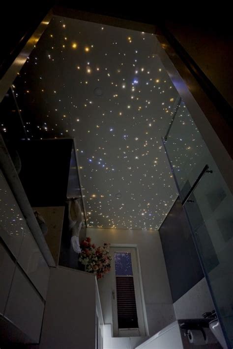 Wie oft wird die badezimmer sternenhimmel voraussichtlich verwendet werden? Nahtlose Badezimmer Sternenhimmel mit 600 funkelnden ...