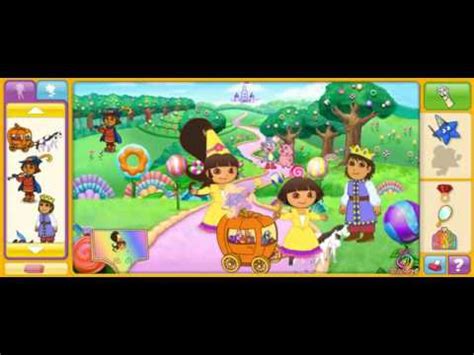 Forma parte del equipo de la conocida exploradora y ayuda a resolver misterios cruciales para conseguir llegar a la meta. dora en español capitulos completos La exploradora dora ...