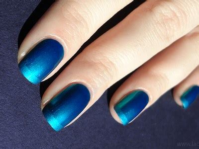 Jessica custom nail colour in matte black. Matte Nail Polish Designs