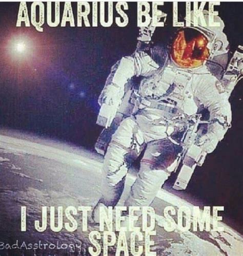 12 memes that perfectly sum up the personality traits strengths and weaknesses of an aquarius