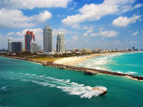 Top 10 Florida Beaches Best Beaches In Florida Travel Channel