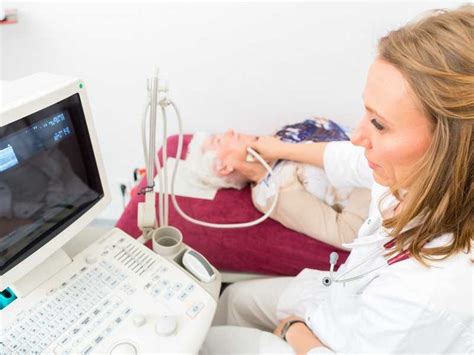 Jakie są wskazania do wykonania badania ultrasonograficznego tętnic szyjnych EdukacjaMedyczna pl