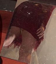 Elle Fanning Upskirt At The Neon Demon Premiere In Paris Aznude