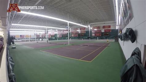 Time Lapse Baseline Tennis Center Court Resurfacing Youtube