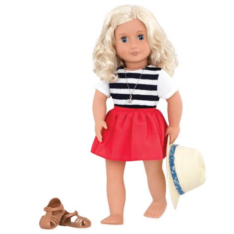 our generation 18 fashion doll with accessories ebay