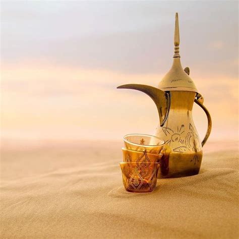 Arabic Coffee Is A Hospitality Tradition In The Uae Uae Uaevoice