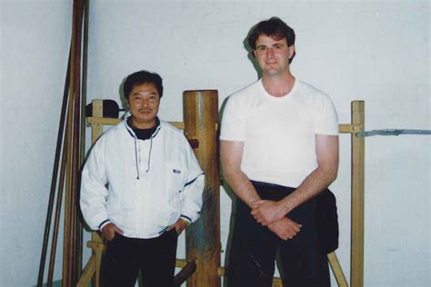 Profil officiel de l'athlète olympique shun wang (né(e) le 11 févr. Wong Shun Leung | Illawarra Ving Tsun School