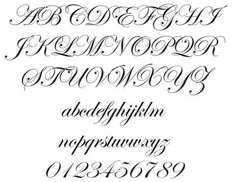 Edwardian Script Font Comofont
