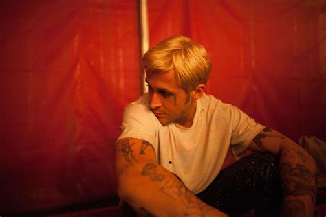 How To Get Ryan Goslings Bleached Hair From The Place Beyond The Pines British Gq