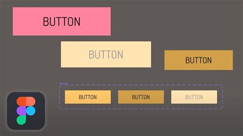 How To Make Variant Component In Figma Youtube