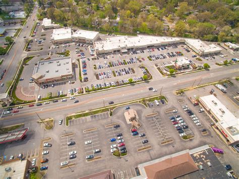 Maybe you would like to learn more about one of these? Cherokee South Plaza - TriLand