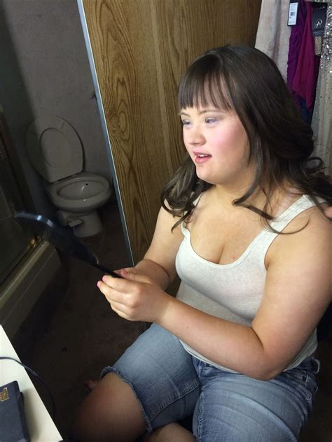 Naked Females With Downs Syndrome Telegraph