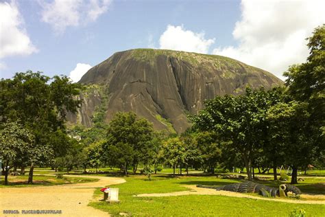 Aso villa (officially the aso rock presidential villa) is the workplace and official residence of the president of nigeria since 1991, when nigeria moved its capital from lagos to abuja. Ibom Air - Our Destinations - Abuja